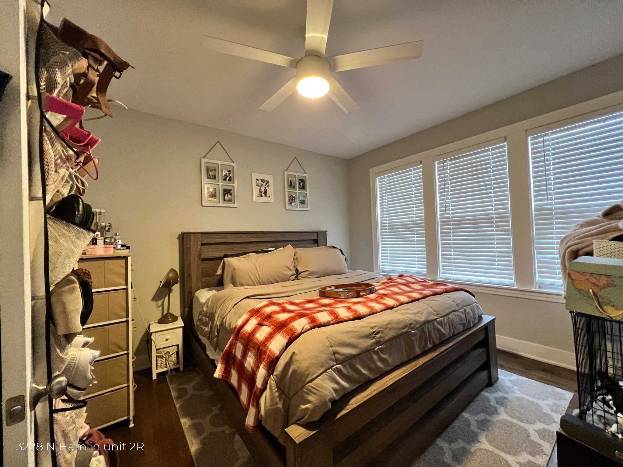 3228 N. Hamlin Ave. 3228 N. Hamlin Ave., Chicago, IL 60618 Avondale - Leasing by Cross Street